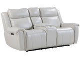 Atlantis - Power Zero Gravity Console Loveseat