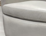 Barolo - Swivel Club Chair