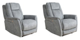 Linus - Power Zero Gravity Recliner
