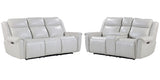 Atlantis - Reclining Sofa Set