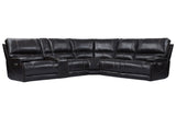 Whitman - Power Reclining Sectional