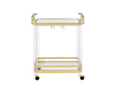 Aerin - Server Cart