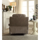 Bina - Sillón reclinable (con movimiento)