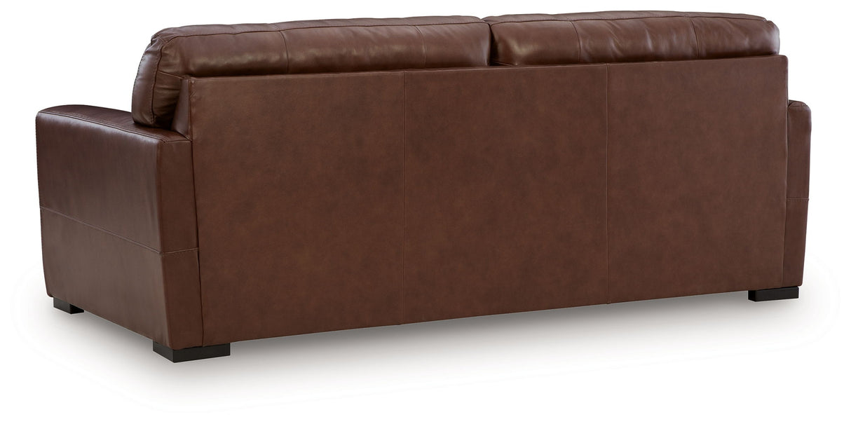 Brogliano - Sofa - Canyon