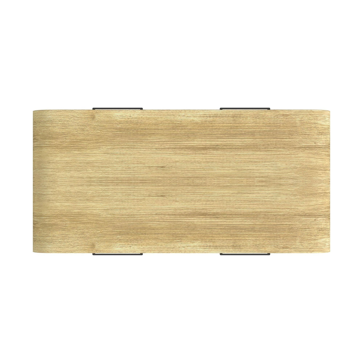 Ridgemont - Coffee Table With Casters
