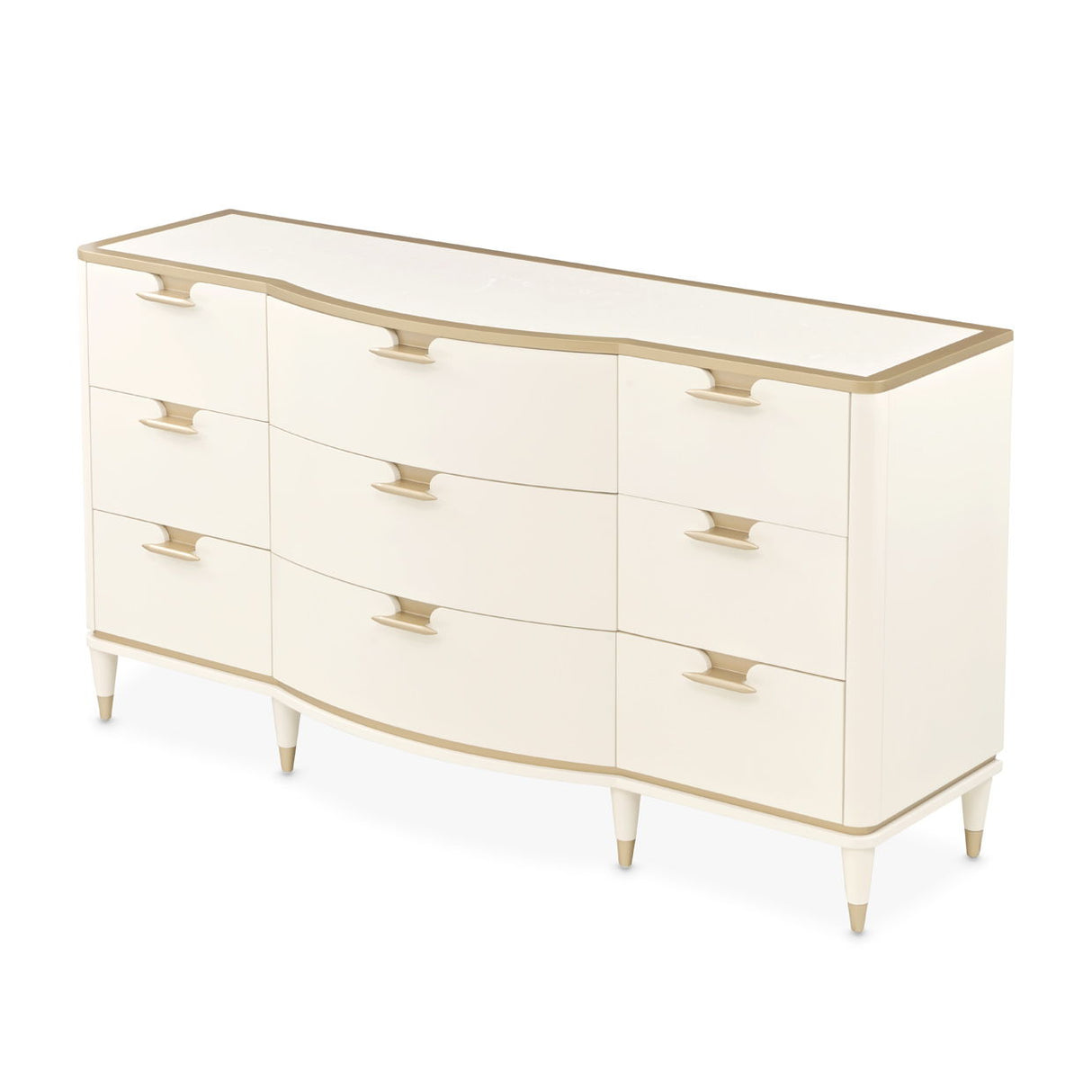 La Terrazza - Dresser