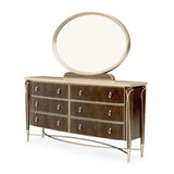Villa Cherie - Dresser