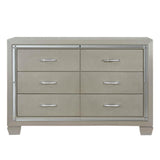 Platinum - Youth Dresser