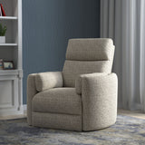 Radius - Power Swivel Glider Recliner
