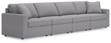 Modmax - Seccional - Granito