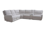 Stellar - Modular Power Reclining Sectional
