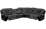 Outlaw - Sectional