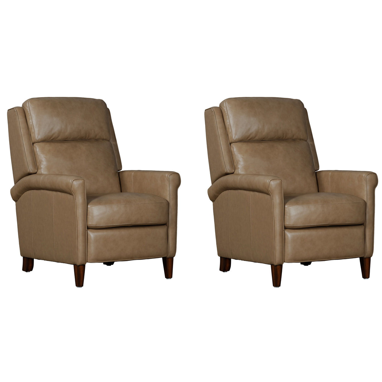 Northfield - Power Cordless High Leg Recliner