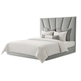 Rose - Lift Up Storage Bed