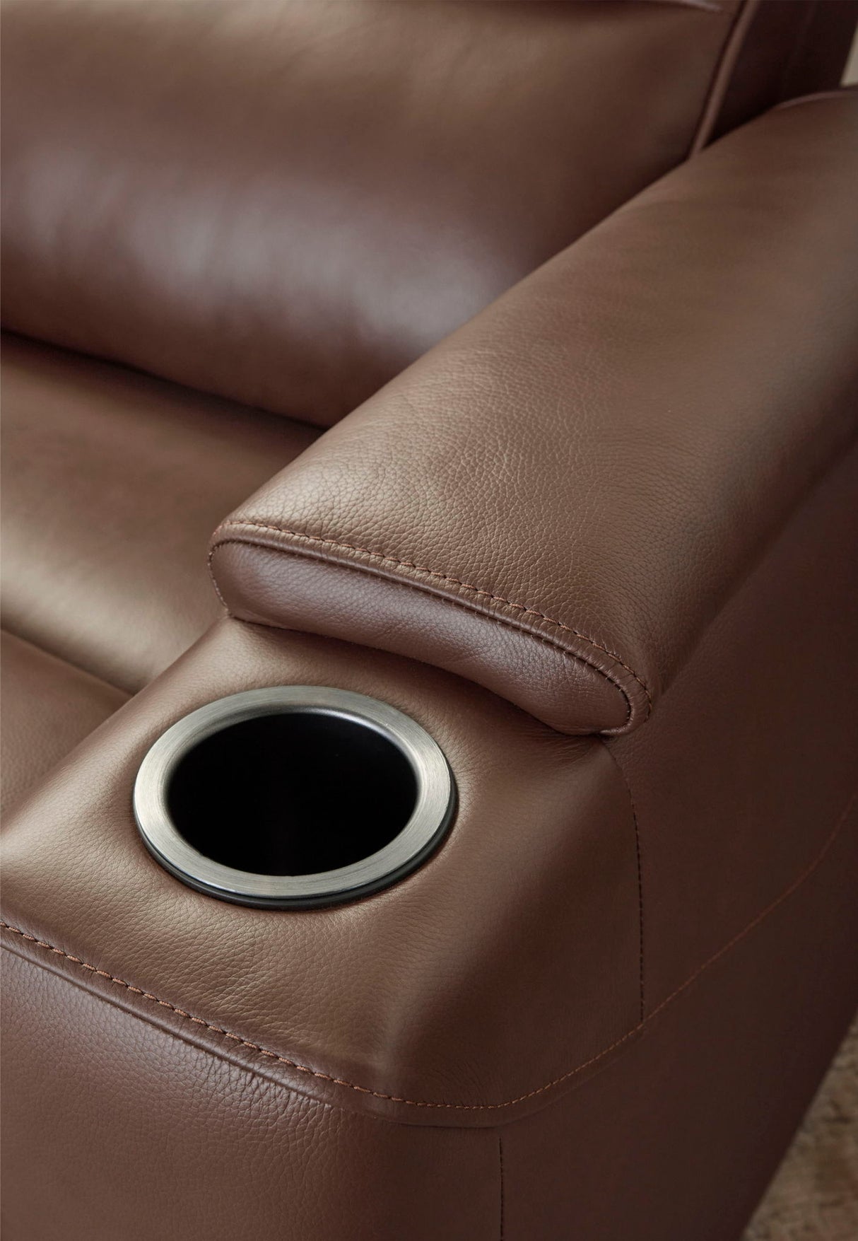 Nexus - Reclinable con Gravedad Cero Power