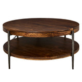 Bengal - Round Table