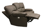 Spartacus - Power Sofa