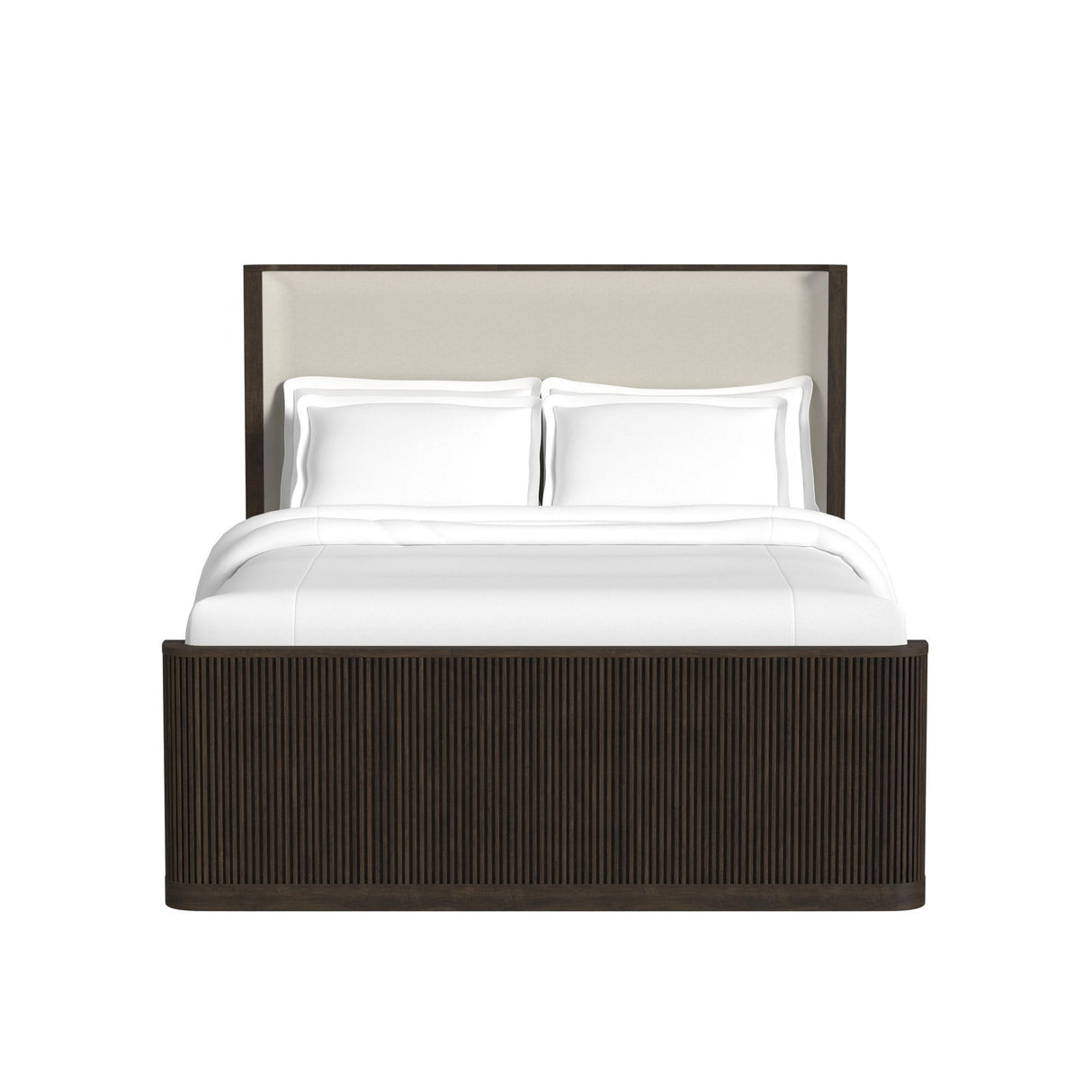 Sylvie - Upholstered Bed