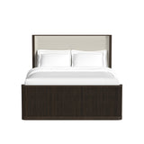 Sylvie - Upholstered Bed