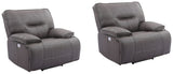 Spartacus - Power Recliner