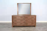 6-Drawer Dresser