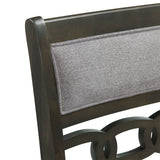 Amherst - Juego de comedor de barra