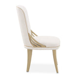 La Terrazza - Dining Side Chair (Set of 2) - Creamy Pearl