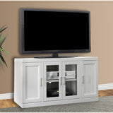 Catalina - TV Console - Cottage White