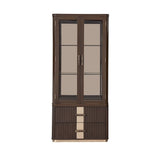 West Kensington - Display Cabinet