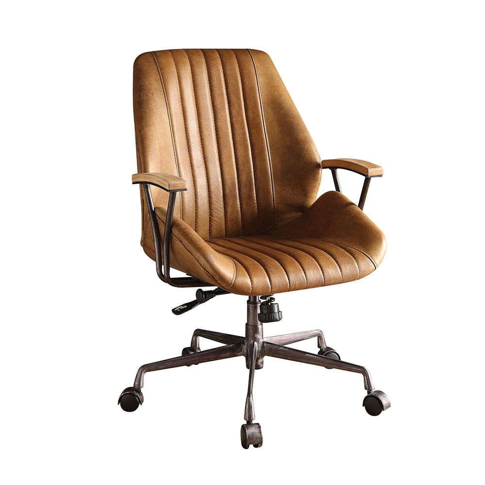 Hamilton - Silla de oficina ejecutiva