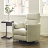 Radius - Sillón reclinable giratorio inalámbrico