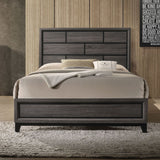 Valdemar - Bed