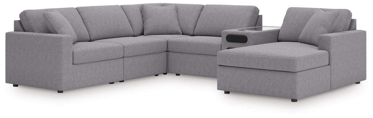Modmax - Seccional - Granito