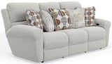 Kellen - Lay Flat Reclining Sofa