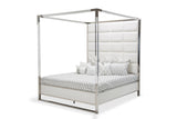 State St. - Canopy Bed