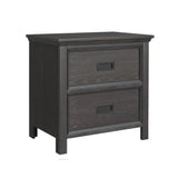 Hampton Kids - Bunk With Ladder Bedroom Set