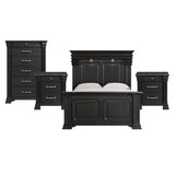 Kings Court - Bedroom Set