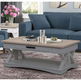 Americana Moderna - Mesa de cóctel