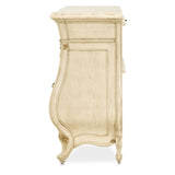 Platine de Royale - Dresser