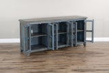 70" TV Console