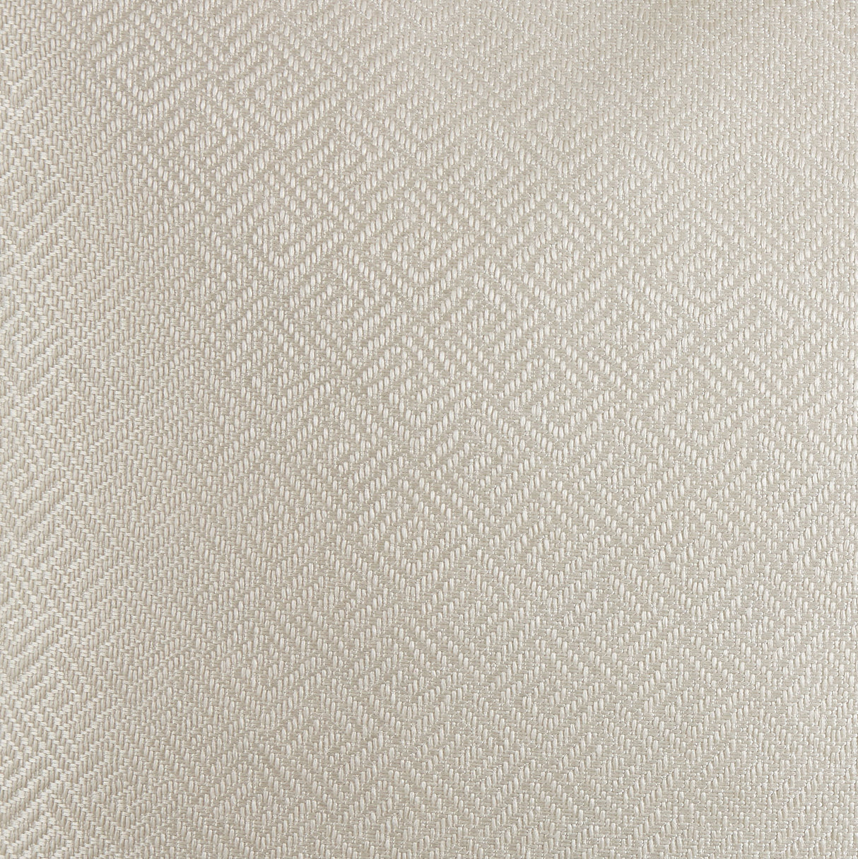 Potenza - 26" Square Euro Sham - Pearl