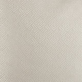 Potenza - 26" Square Euro Sham - Pearl