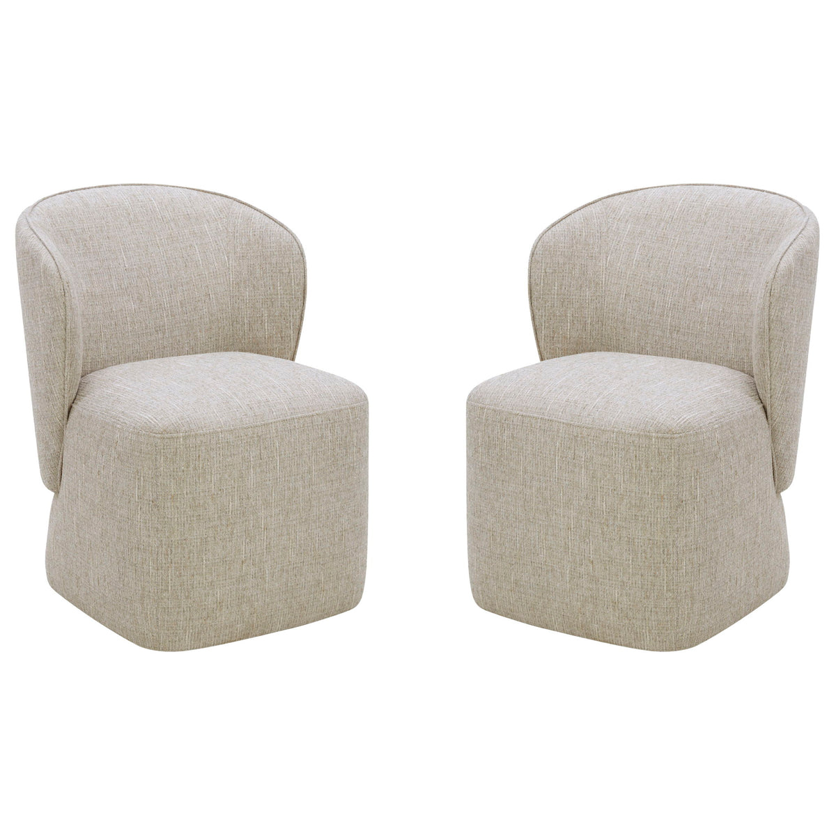 Bongo - Dining Chair (Set of 2)