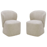 Bongo - Dining Chair (Set of 2)