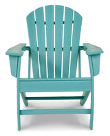 Sundown Treasure - Outdoor Adirondack Chair