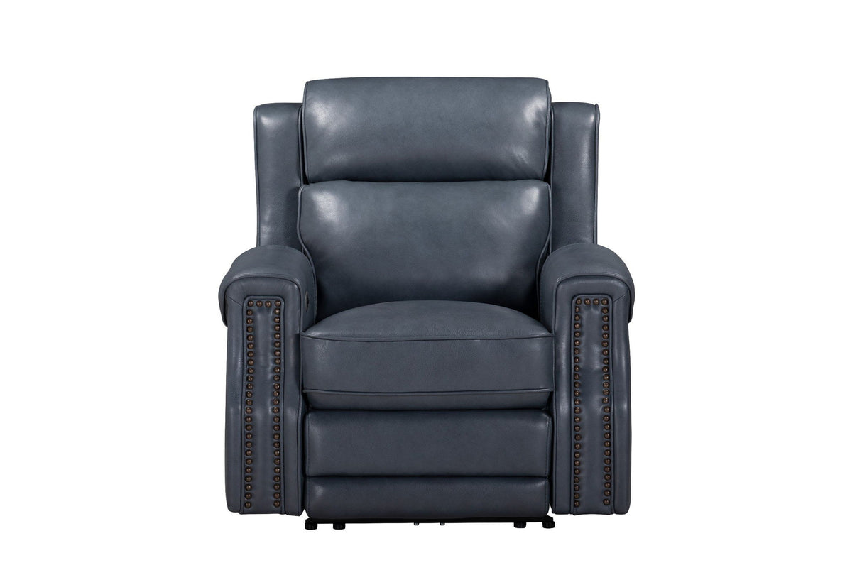 Hensley - Power Recliner