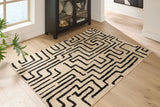 Timworth - Washable Rug