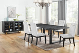 Yves - Performance Chair (Set of 2)