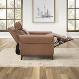 Conrad - Sillón reclinable elevado P2
