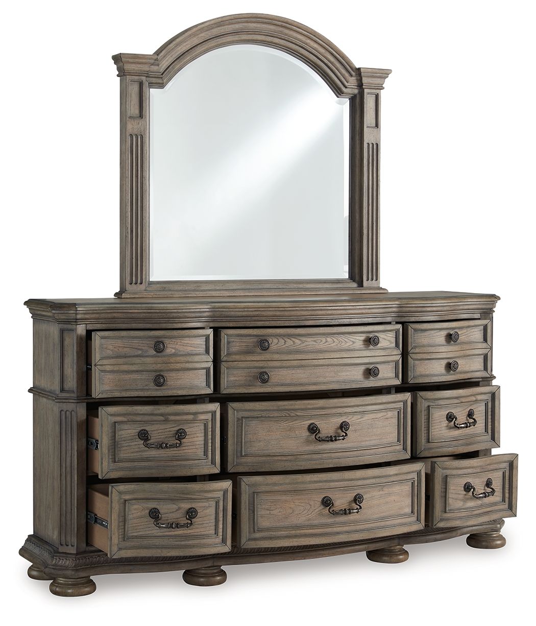 Ardenfield - Bedroom Set alternate view 4